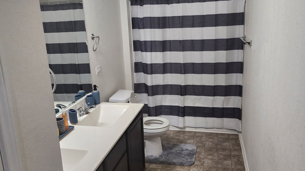 Photo of Bathroom in Converse