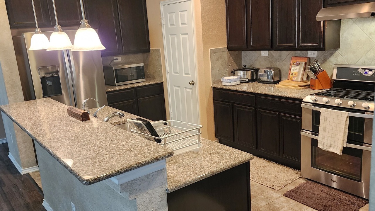 Photo of Kitchen in Converse