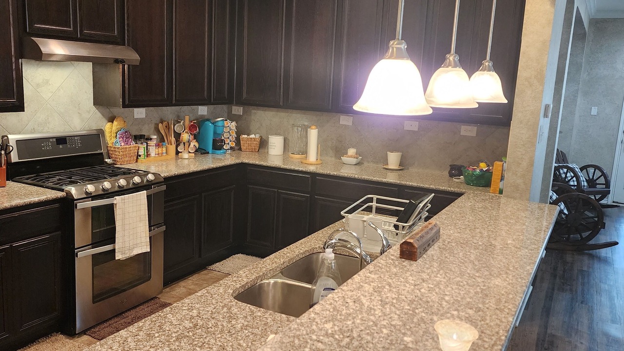 Photo of Kitchen in Converse