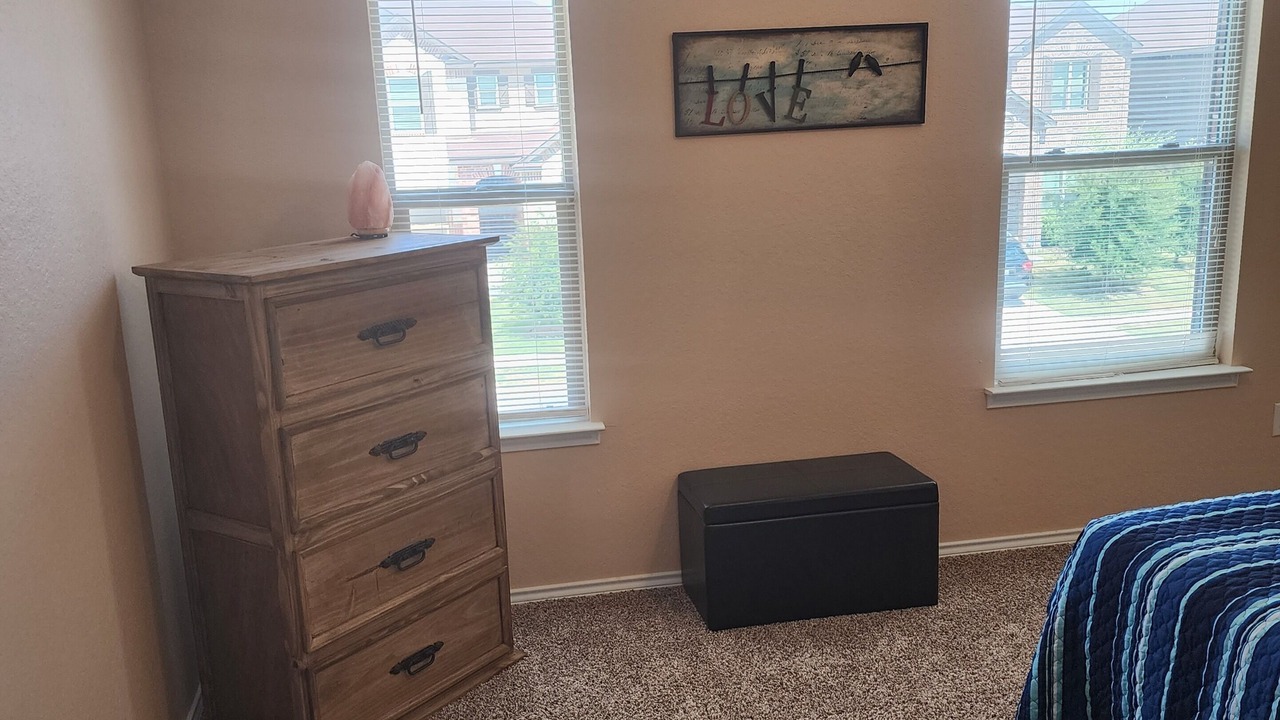 Photo of Bedroom in Converse
