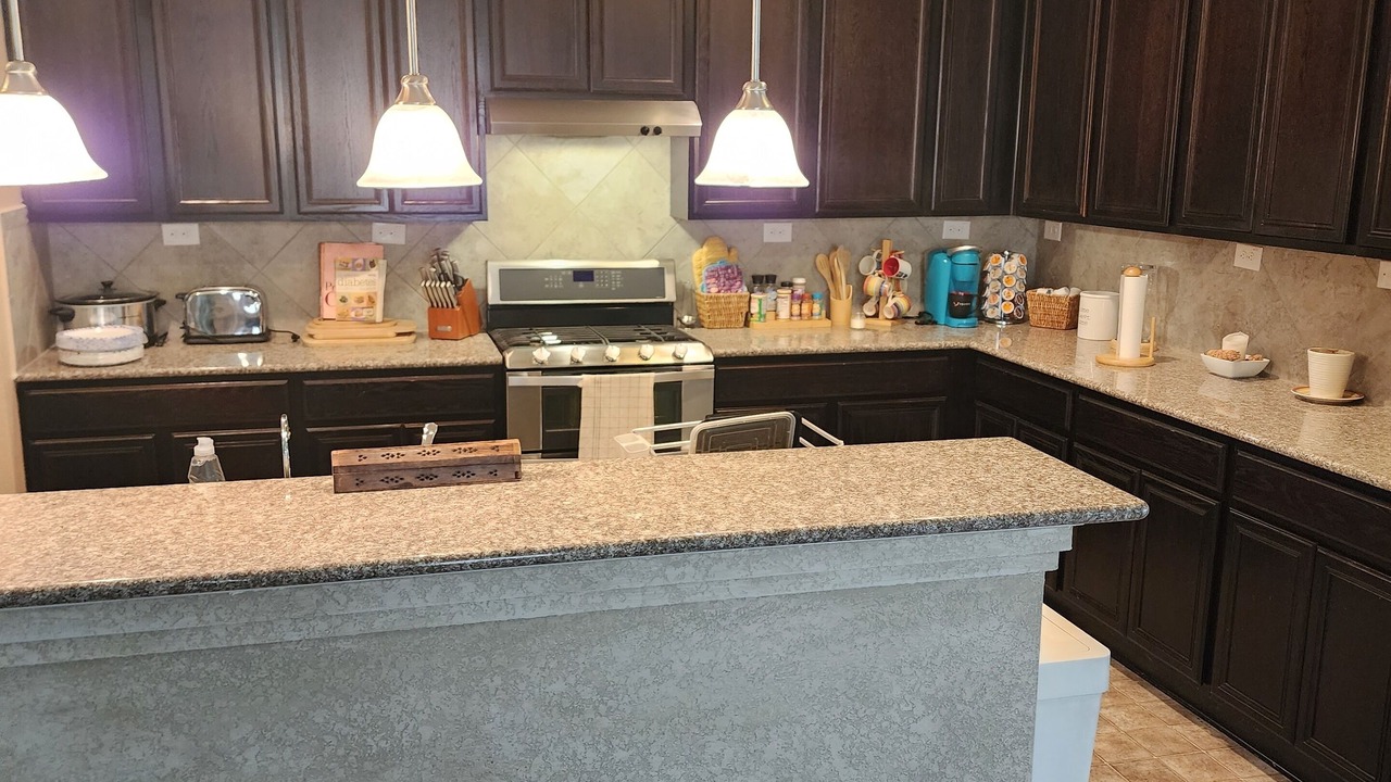 Photo of Kitchen in Converse