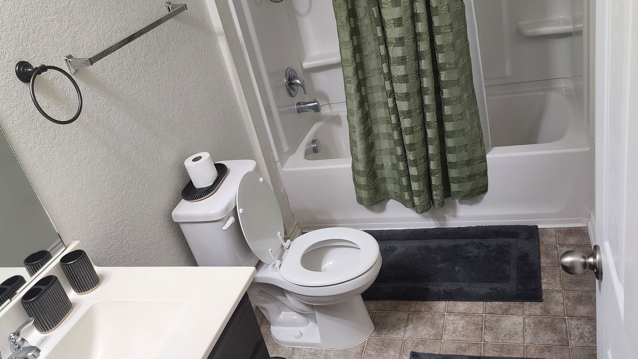 Photo of Bathroom in Converse