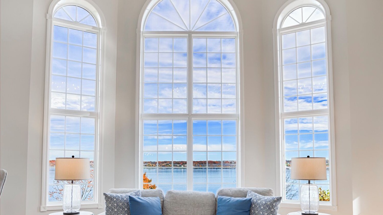 Photo of Livingroom in Canandaigua