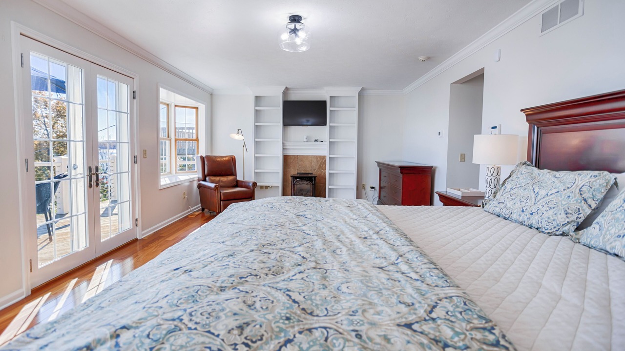 Photo of Bedroom in Canandaigua