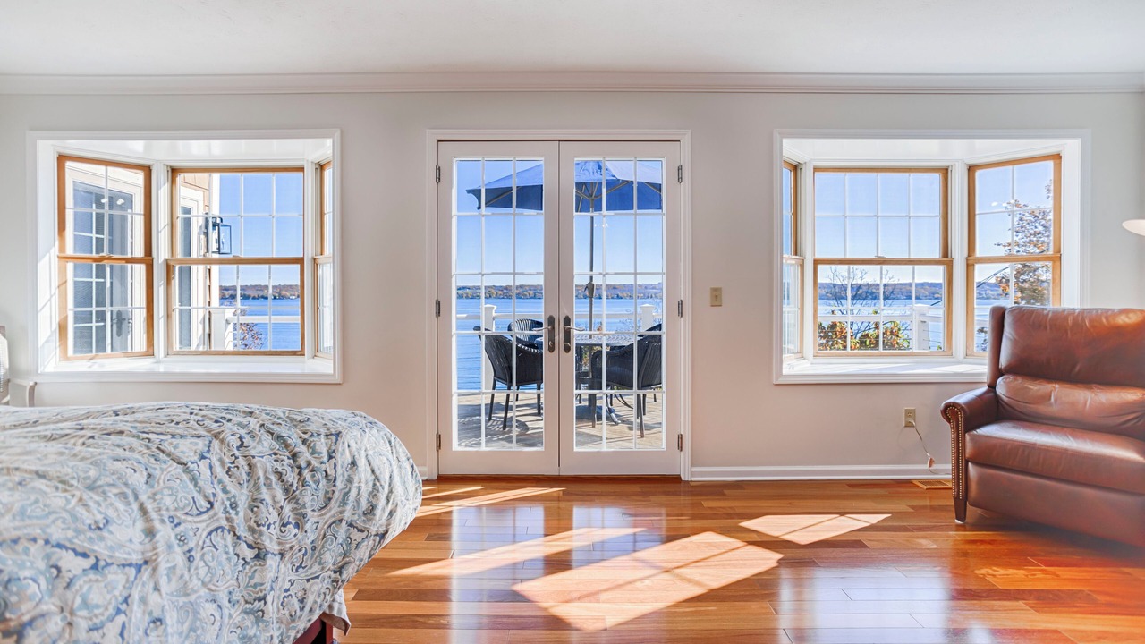 Photo of Bedroom in Canandaigua