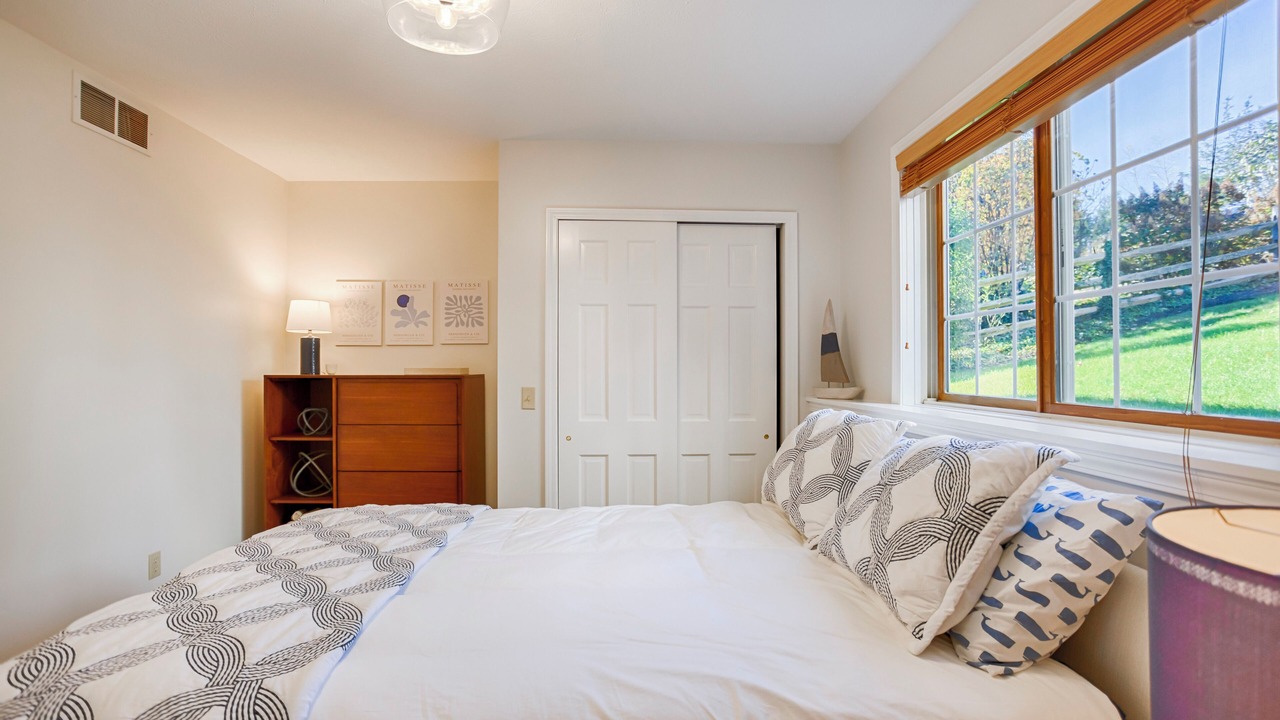 Photo of Bedroom in Canandaigua