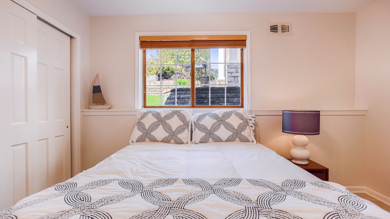 Photo of Bedroom in Canandaigua