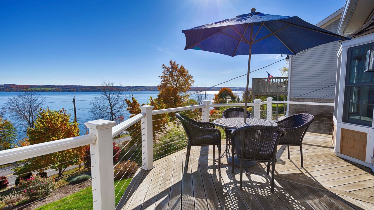 Photo of Outdoor in Canandaigua