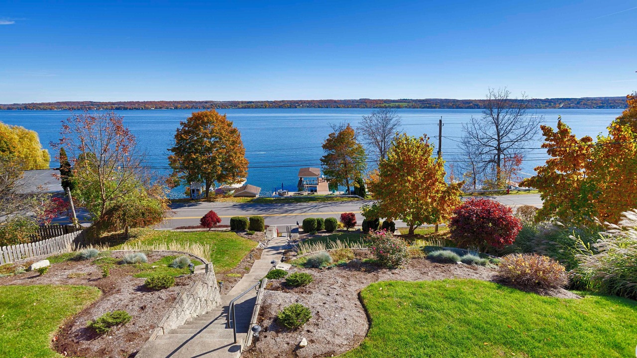 Photo of Outdoor in Canandaigua