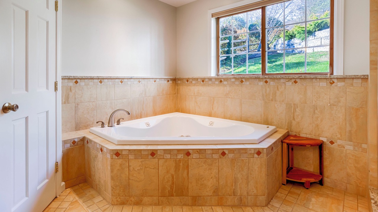 Photo of Bathroom in Canandaigua