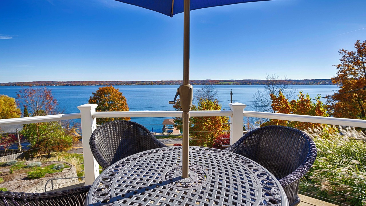 Photo of Outdoor in Canandaigua