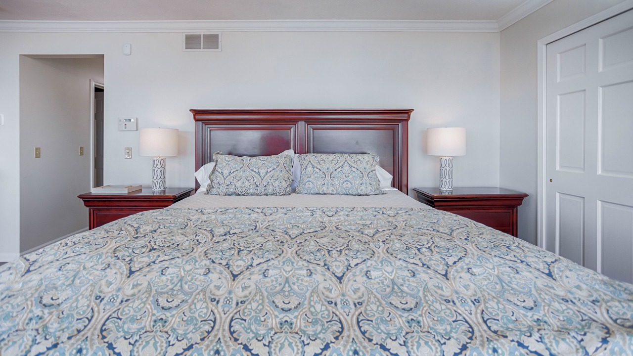 Photo of Bedroom in Canandaigua