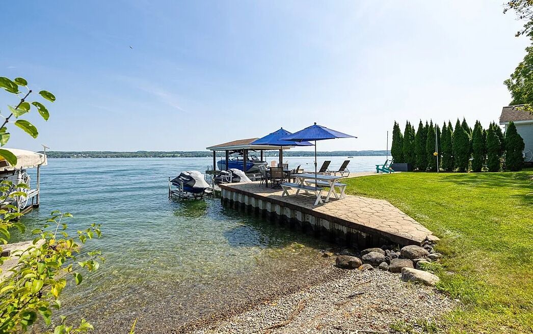 Photo of Outdoor in Canandaigua
