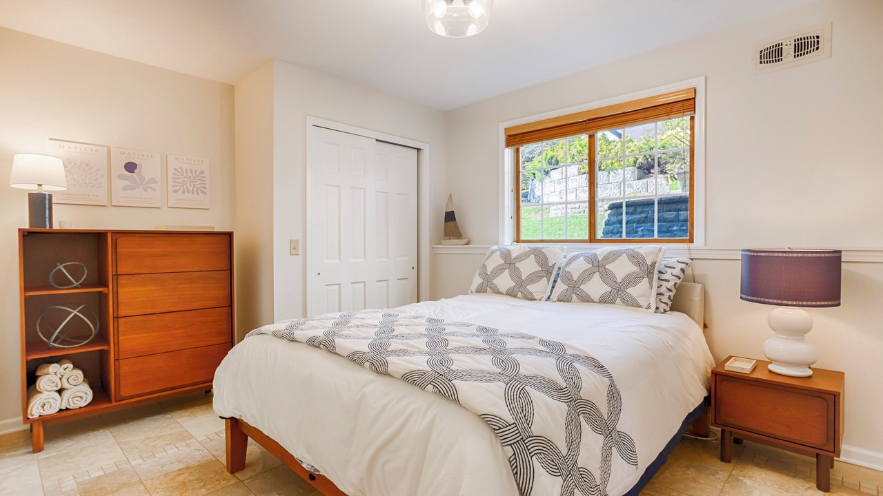 Photo of Bedroom in Canandaigua