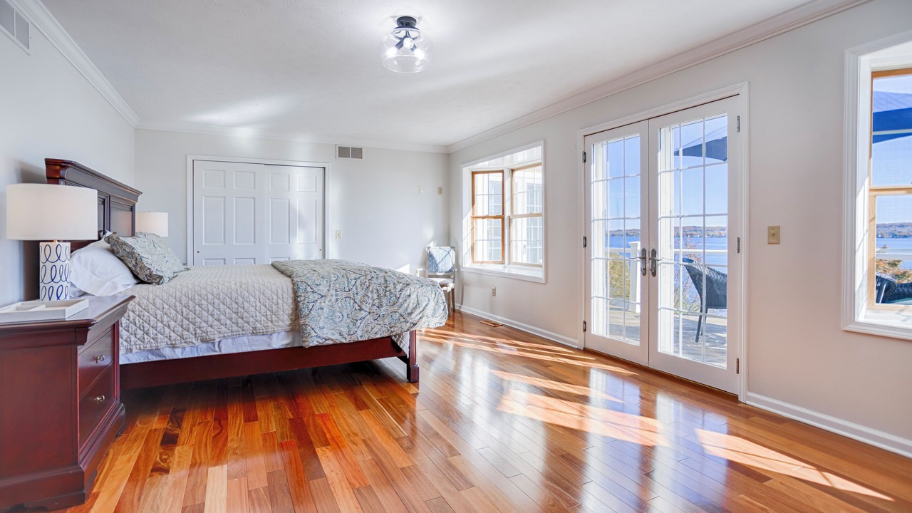 Photo of Bedroom in Canandaigua
