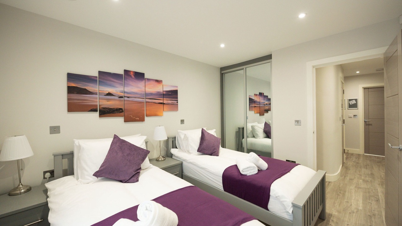 Photo of Bedroom in Reading