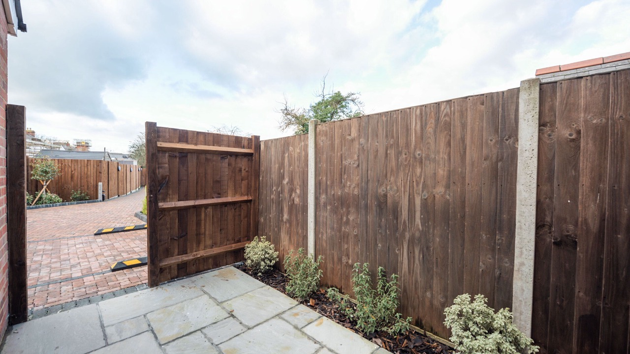 Photo of Outdoor in Reading