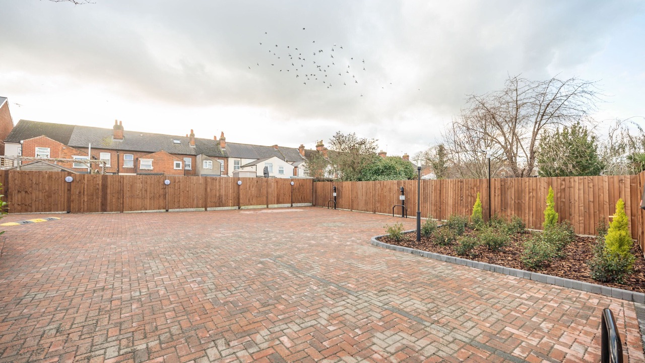 Photo of Outdoor in Reading