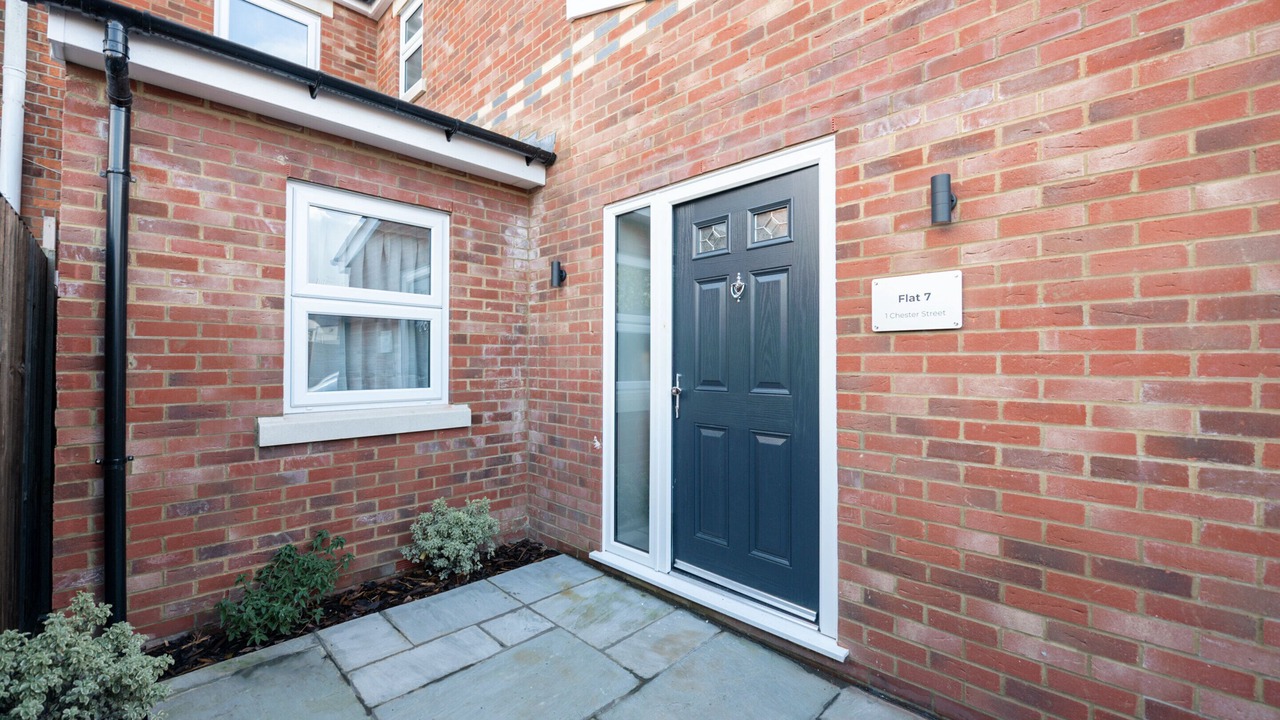 Photo of Outdoor in Reading