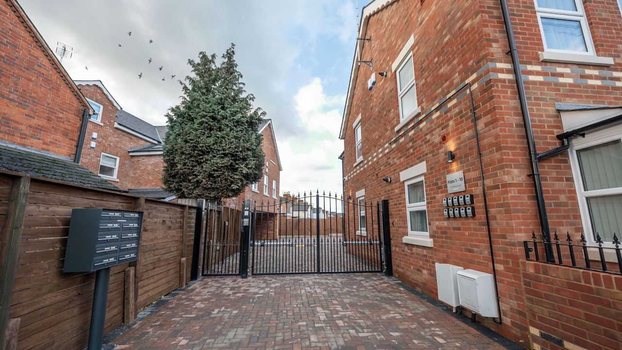 Photo of Outdoor in Reading