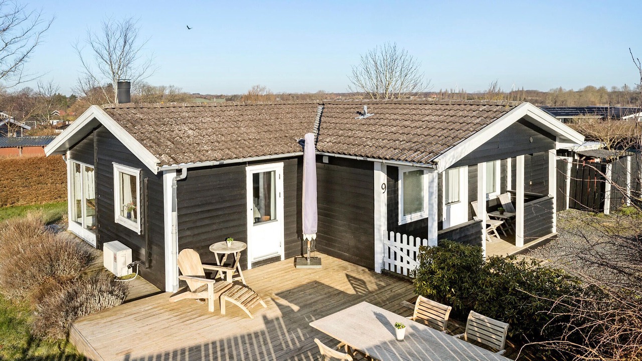 Photo of Others in Karrebksminde