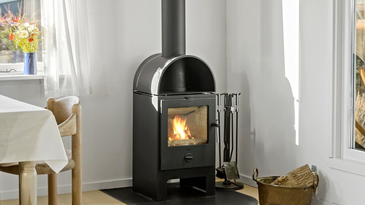 Photo of Bedroom in Karrebksminde