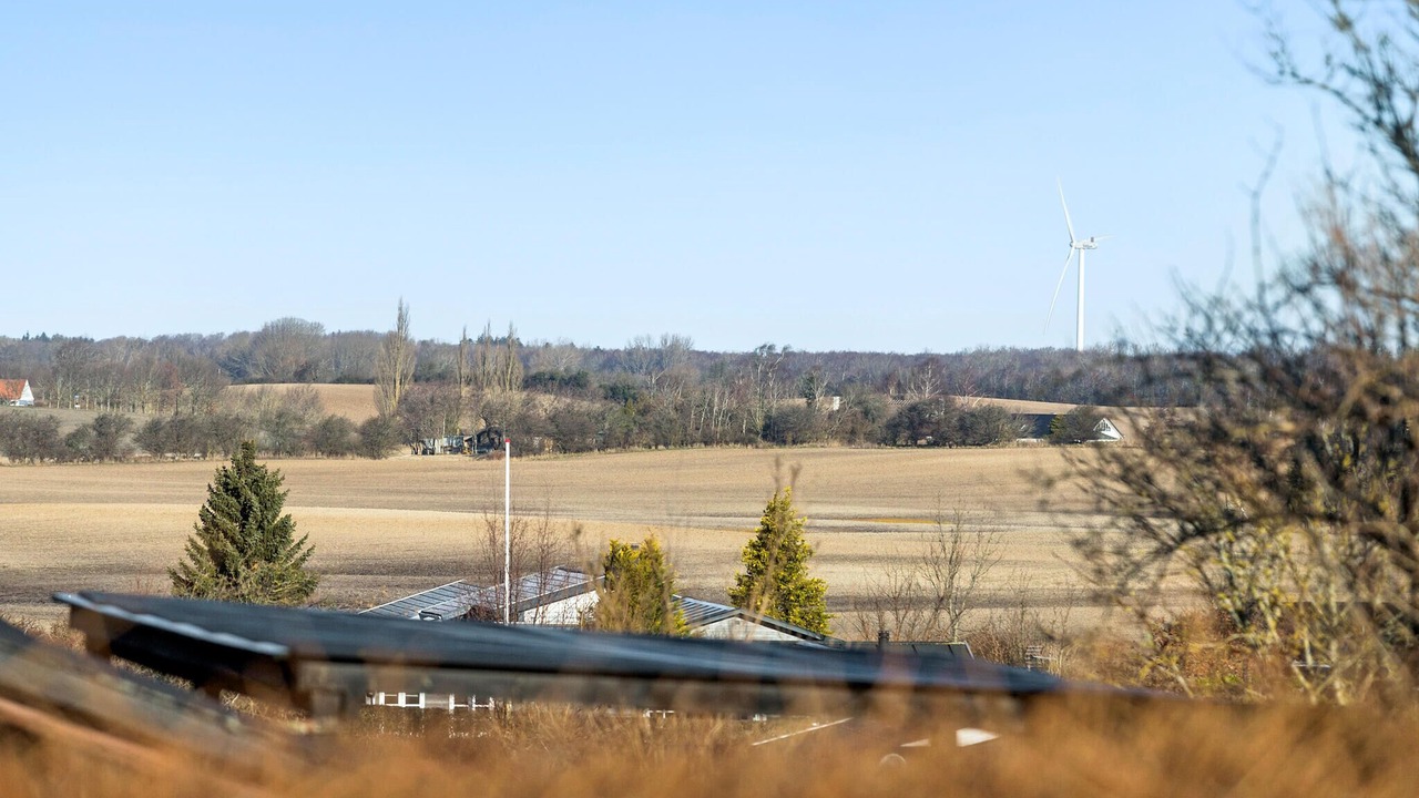 Photo of Bedroom in Karrebksminde