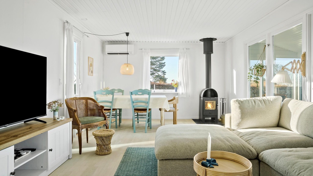 Photo of Bedroom in Karrebksminde