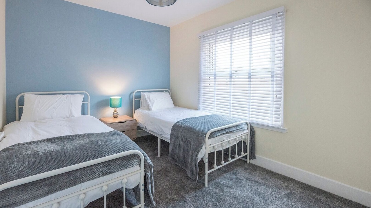 Photo of Bedroom in Southwold