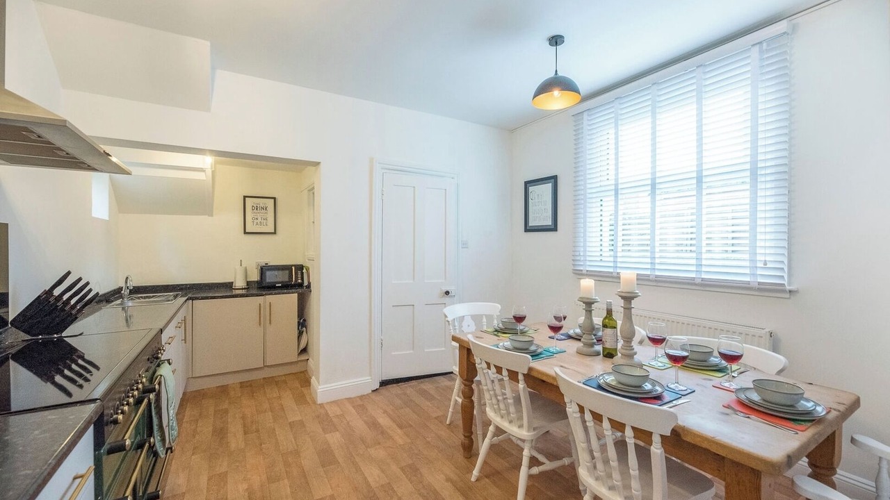 Photo of Kitchen in Southwold