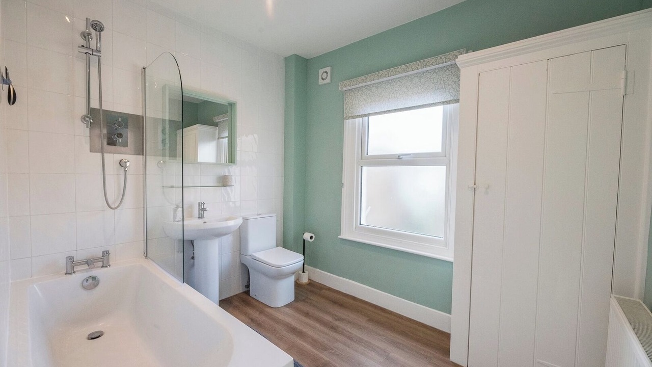 Photo of Bathroom in Southwold