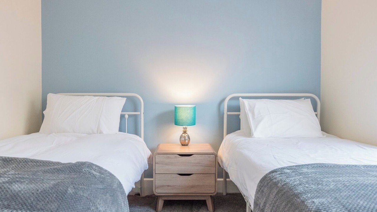 Photo of Bedroom in Southwold