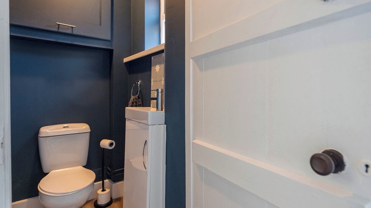 Photo of Bathroom in Southwold