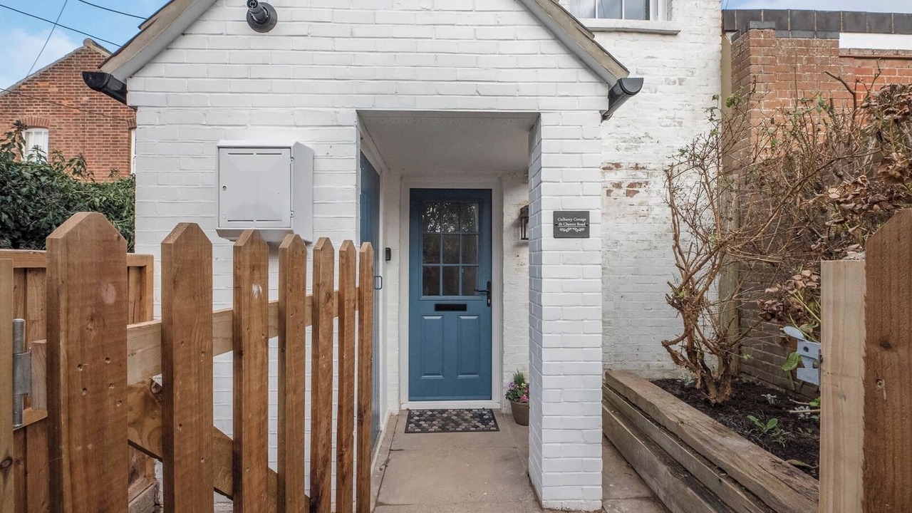 Photo of Outdoor in Southwold