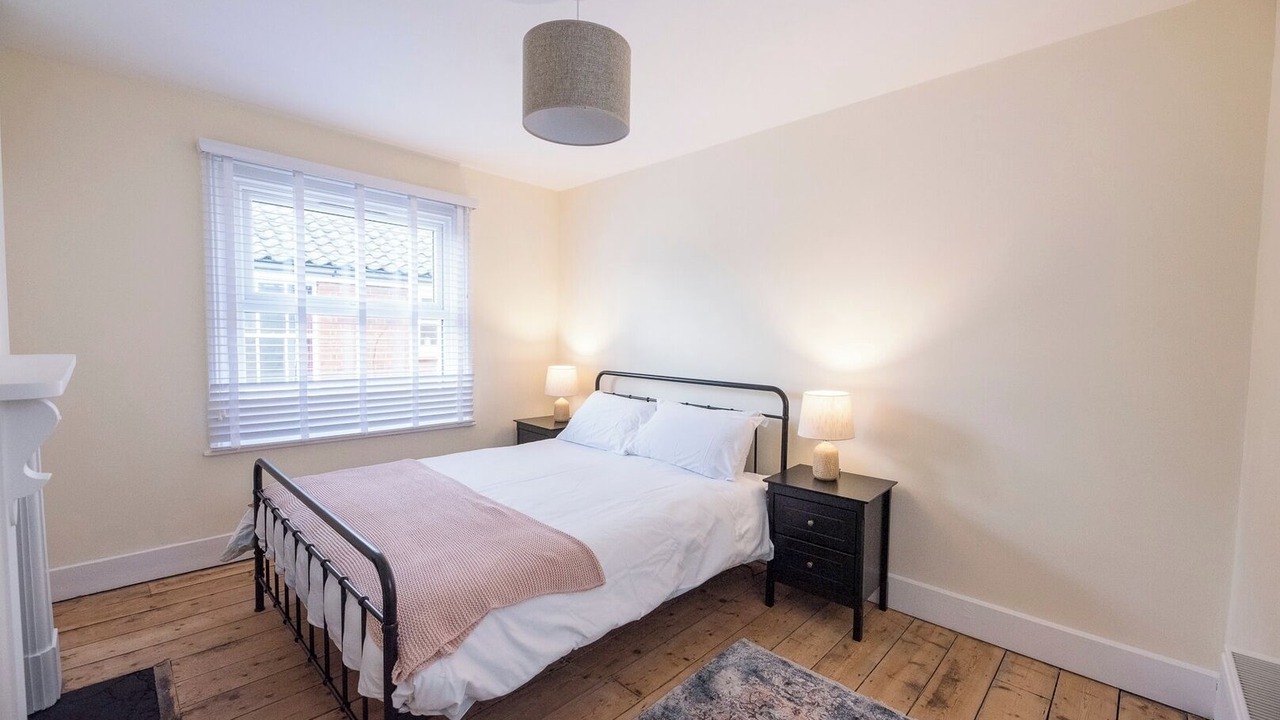 Photo of Bedroom in Southwold