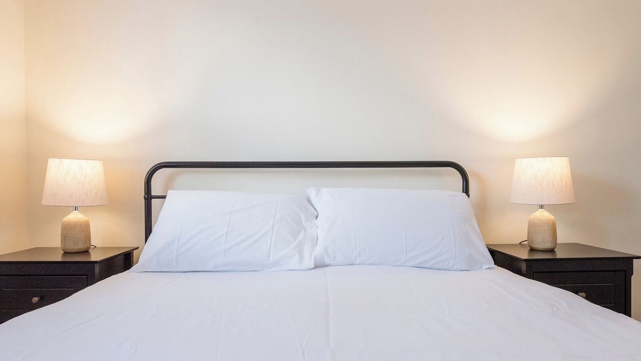 Photo of Bedroom in Southwold