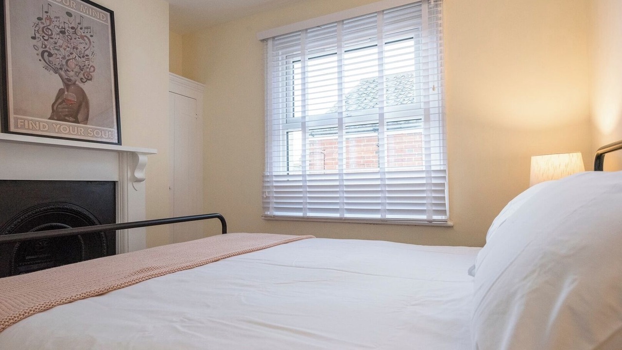 Photo of Bedroom in Southwold