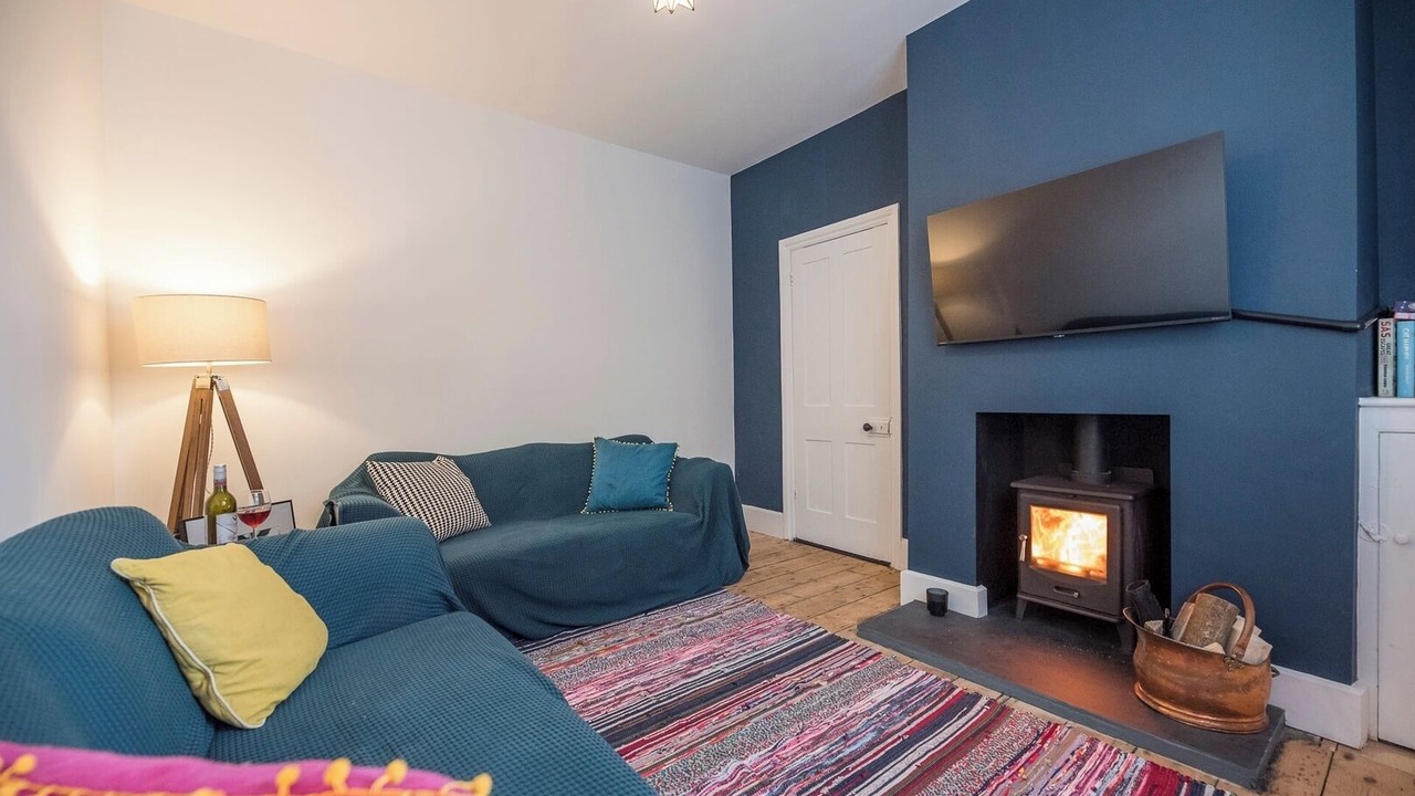 Photo of Livingroom in Southwold