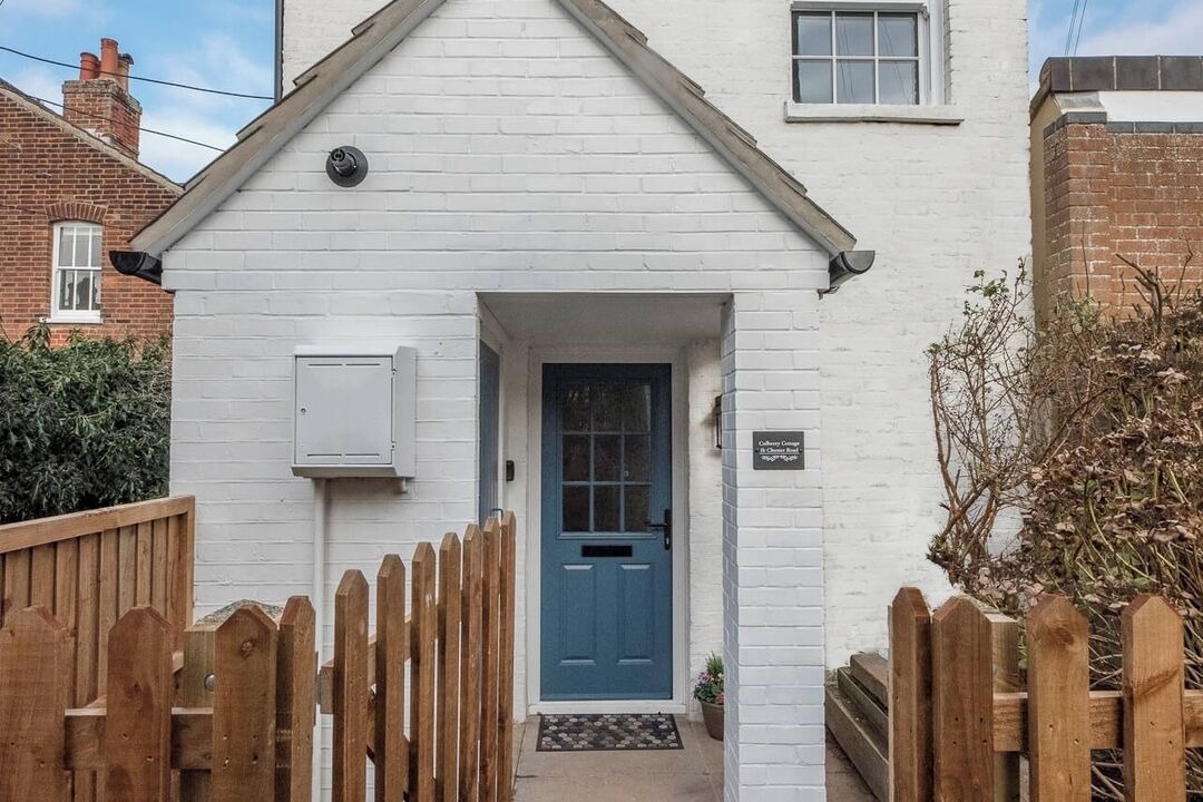 Photo of Outdoor in Southwold