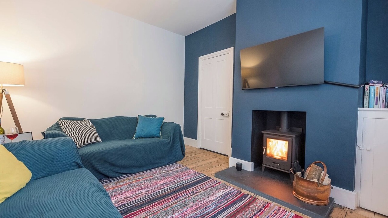 Photo of Livingroom in Southwold