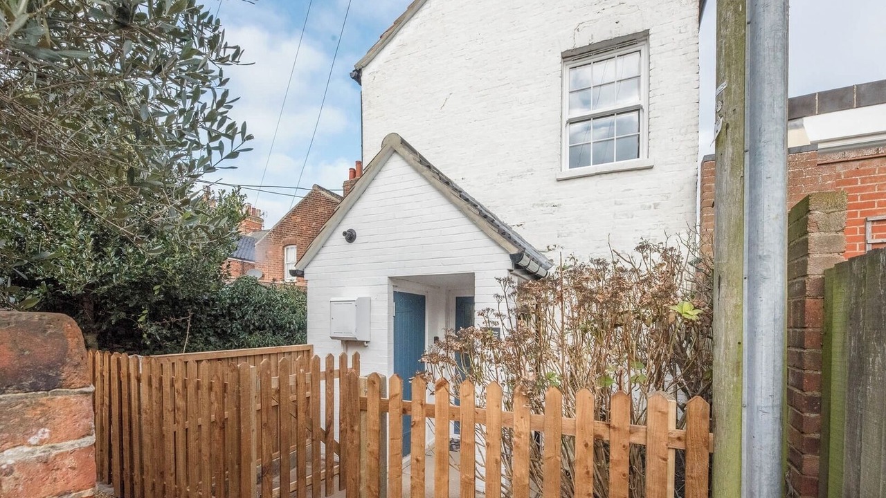 Photo of Outdoor in Southwold