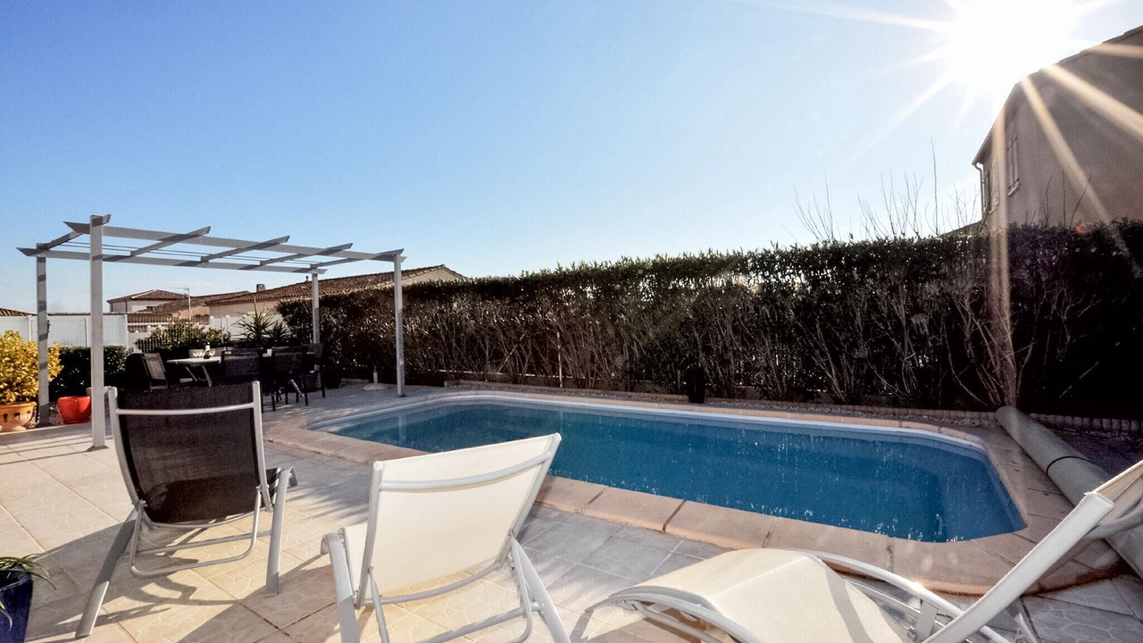 Photo of Outdoor in Lezignan-Corbieres