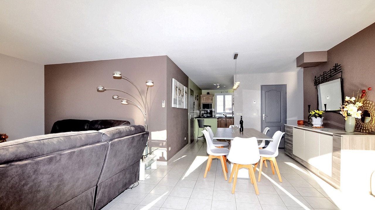 Photo of Bedroom in Lezignan-Corbieres