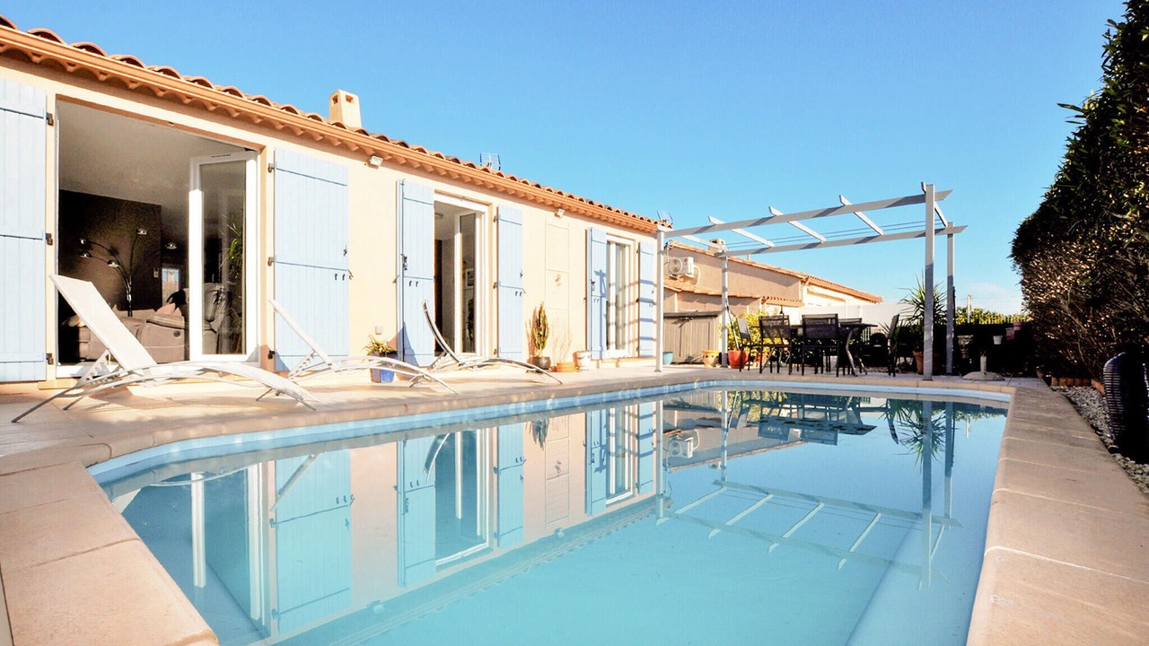 Photo of Outdoor in Lezignan-Corbieres