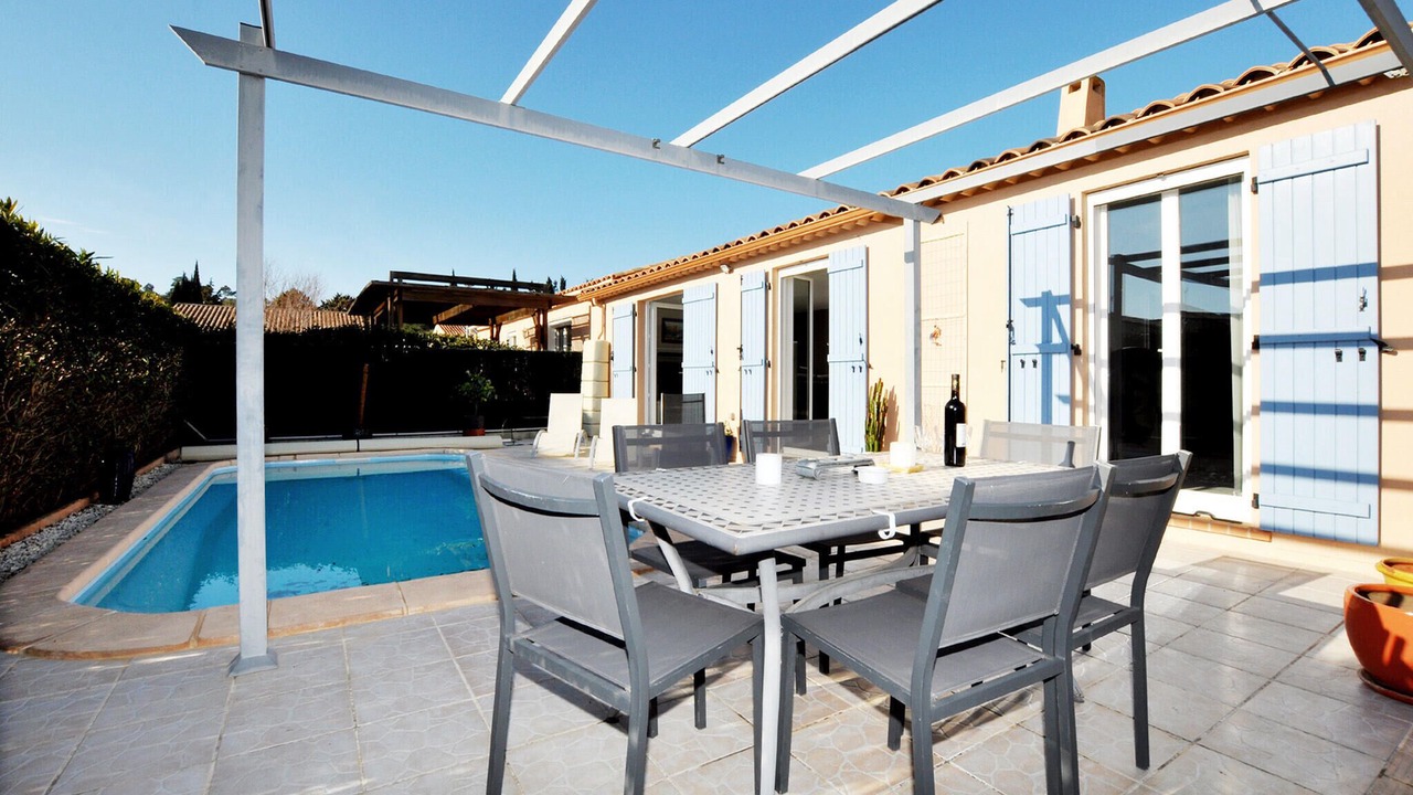 Photo of Outdoor in Lezignan-Corbieres