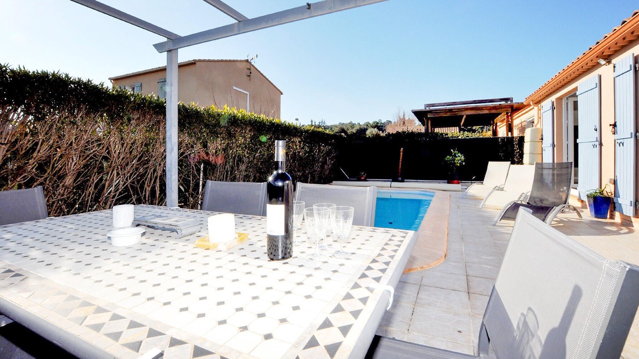 Photo of Outdoor in Lezignan-Corbieres