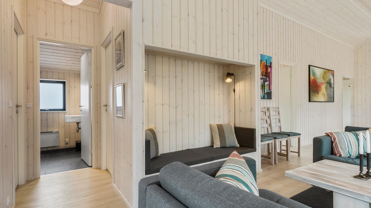 Photo of Bedroom in Skjern