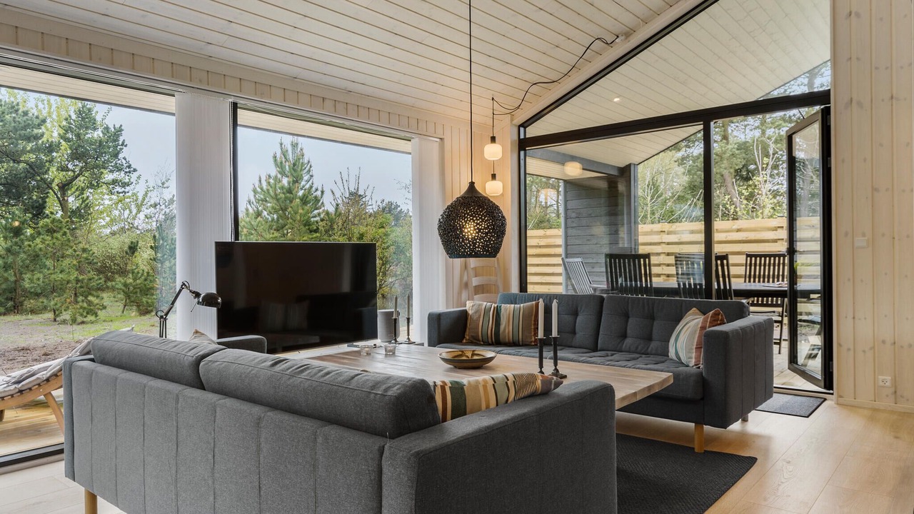 Photo of Bedroom in Skjern