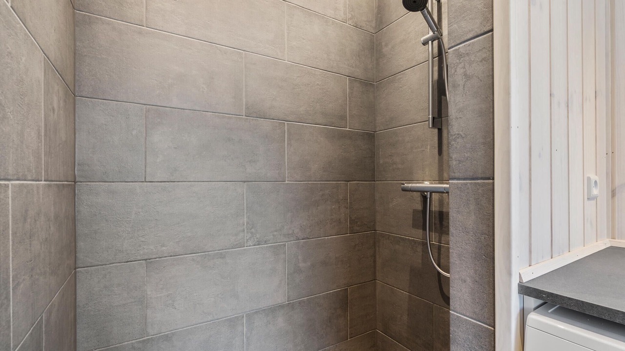 Photo of Bathroom in Skjern
