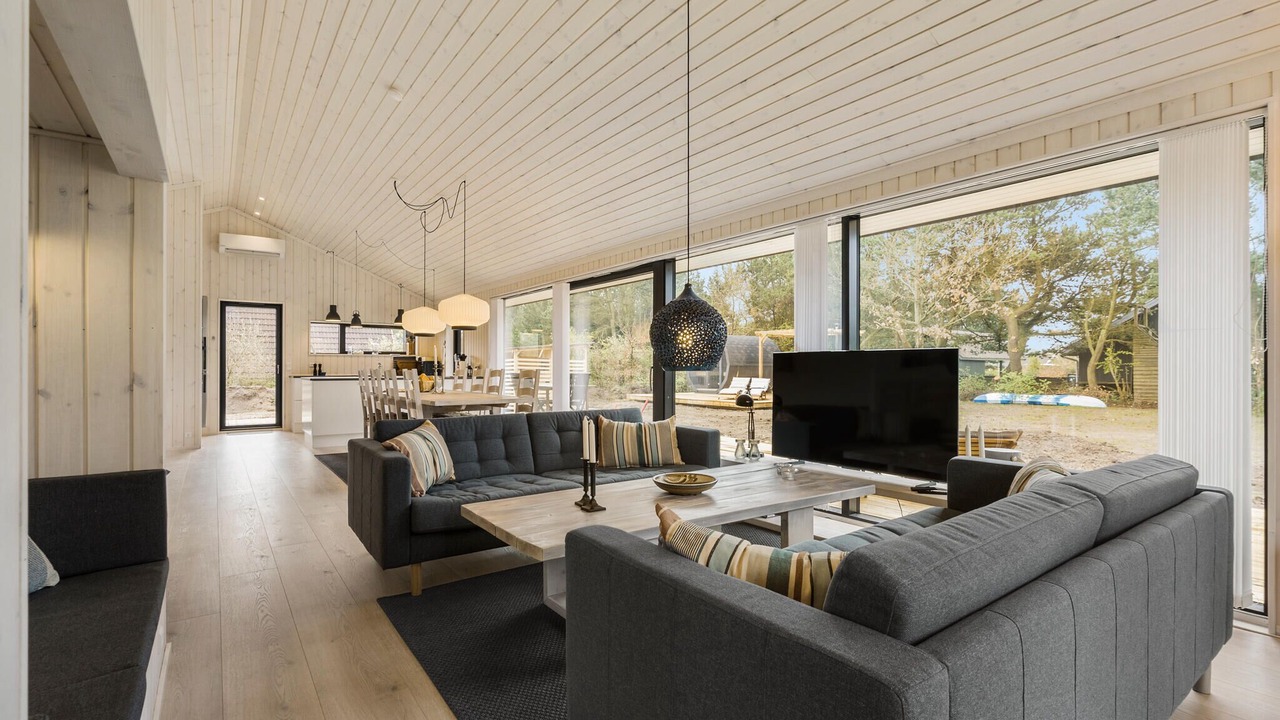 Photo of Bedroom in Skjern